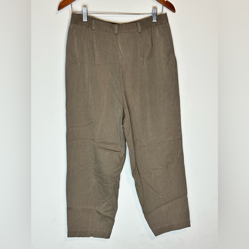 Formal 12P women pants